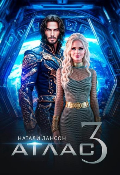 Скачать книгу Атлас-3