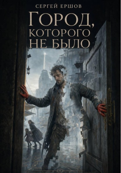 Скачать книгу Город, которого не было