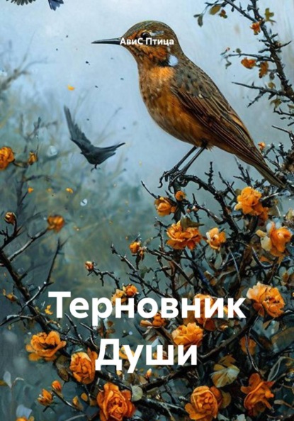 Скачать книгу Терновник Души