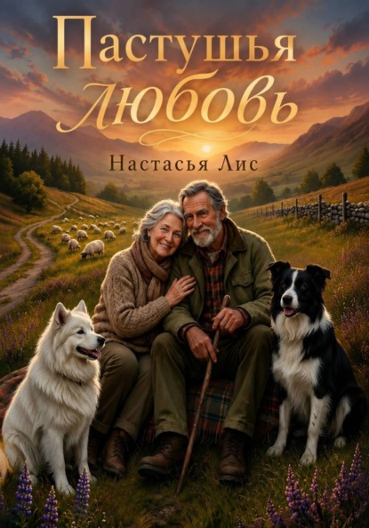 Скачать книгу Пастушья любовь