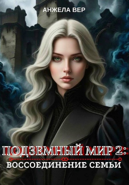 Подземный мир 2: Воссоединение семьи