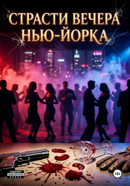 Страсти вечера Нью-Йорка: после ночи всегда придёт рассвет