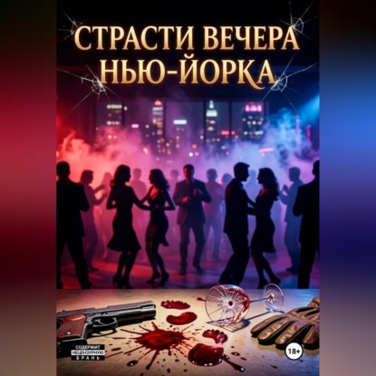 Скачать книгу «Страсти вечера Нью-Йорка: после ночи всегда придёт рассвет»