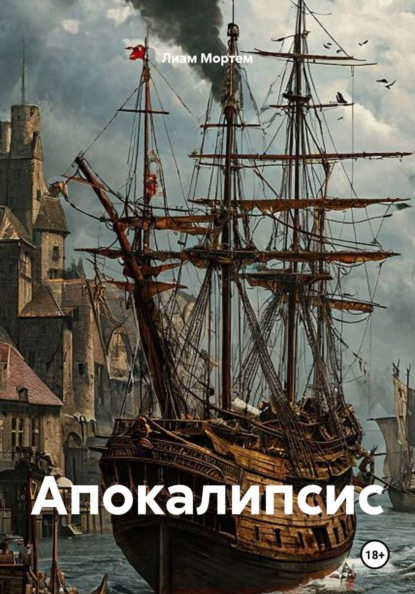 Скачать книгу Апокалипсис