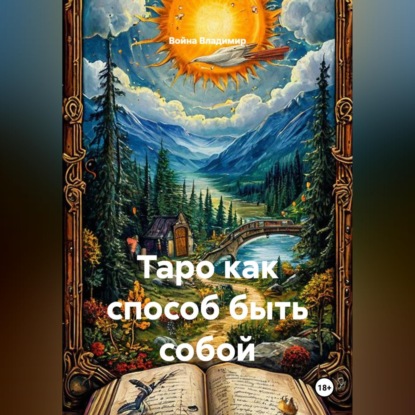 Скачать книгу Таро как способ быть собой