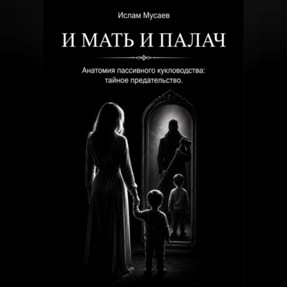 Скачать книгу И МАТЬ И ПАЛАЧ