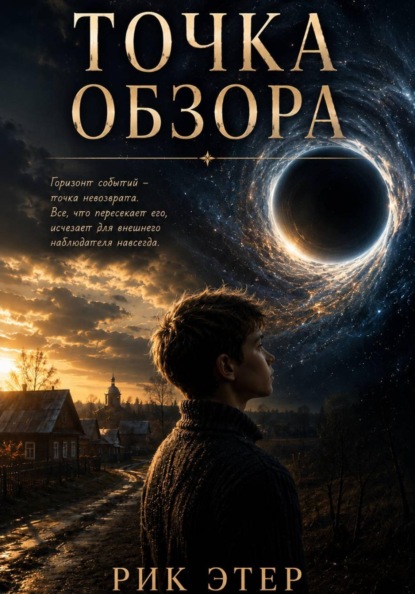 Скачать книгу Точка обзора