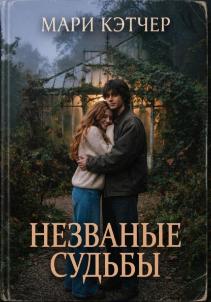 Скачать книгу Незваные судьбы