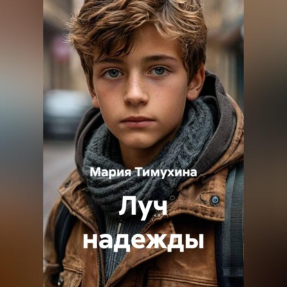 Скачать книгу Луч надежды