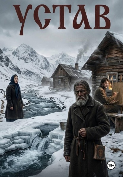 Скачать книгу Устав