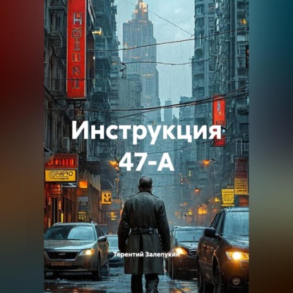 Инструкция 47-А