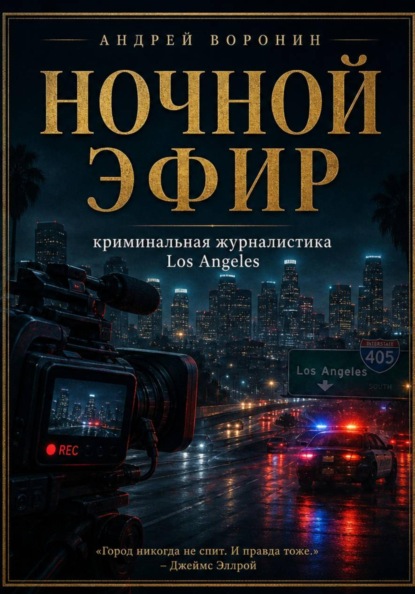 Ночной эфир