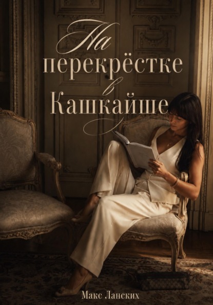 Скачать книгу На перекрёстке в Кашкайше