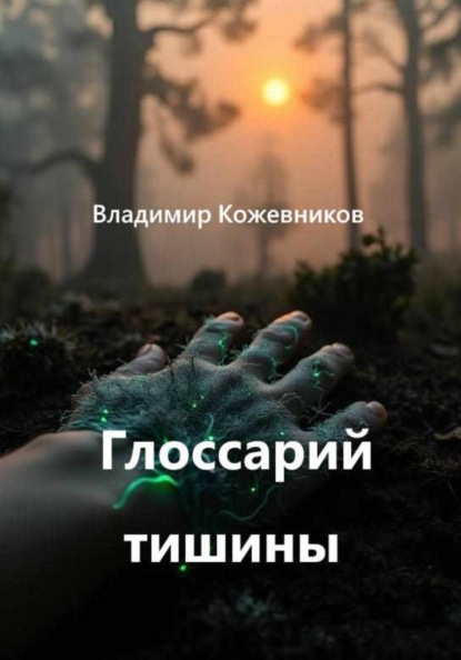 Скачать книгу Глоссарий тишины