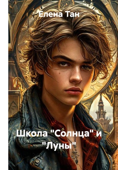 Скачать книгу Школа "Солнца" и "Луны"