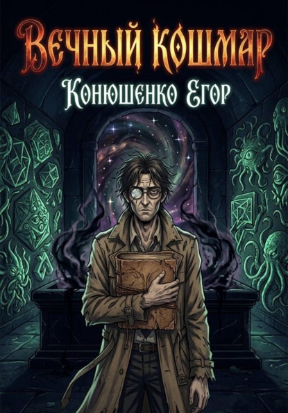 Скачать книгу Вечный Кошмар