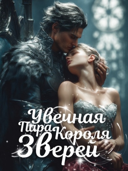 Скачать книгу Увечная Пара Короля Зверей. Книга 2