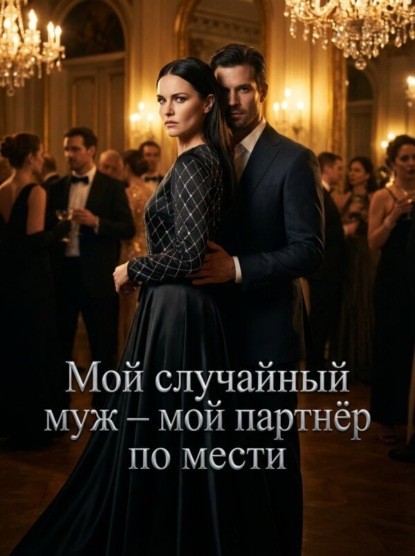 Скачать книгу Мой случайный муж – мой партнёр по мести. Книга 2
