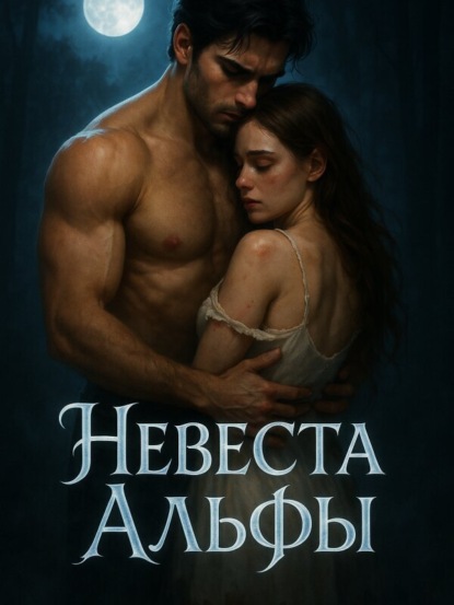 Скачать книгу Невеста Альфы. Книга 2