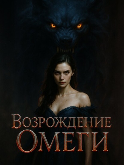 Скачать книгу Возрождение Омеги. Книга 2