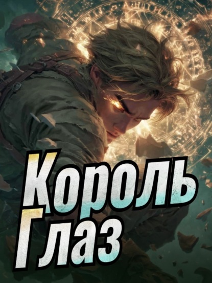 Скачать книгу Король Глаз. Книга 2