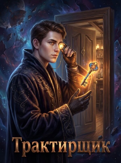 Скачать книгу Трактирщик. Книга 2