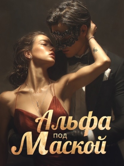 Скачать книгу Альфа под маской. Книга 2