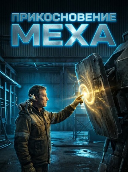 Скачать книгу Прикосновение Меха. Книга 2