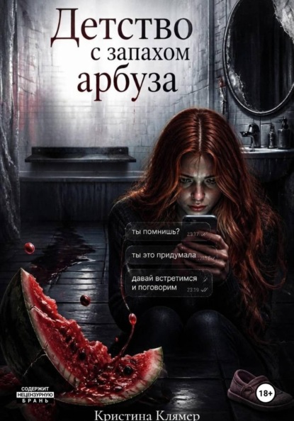 Скачать книгу Детство с запахом арбуза