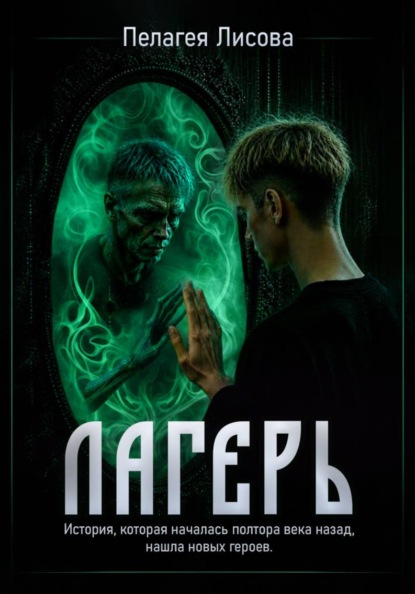 Скачать книгу Лагерь