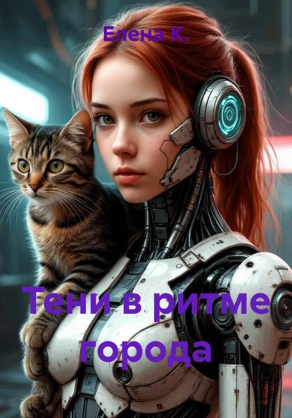 Скачать книгу Тени в ритме города