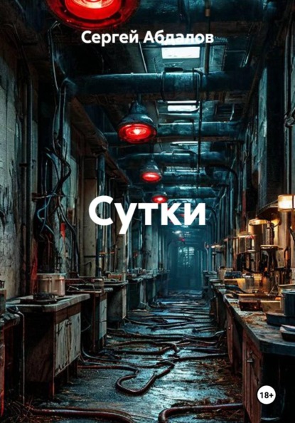 Скачать книгу Сутки