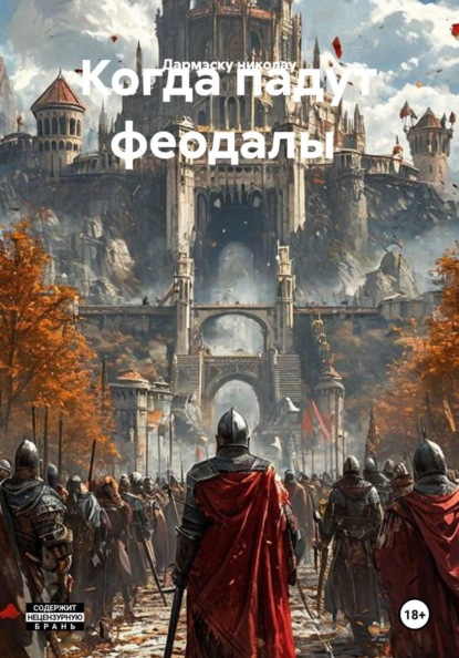 Скачать книгу Когда падут феодалы