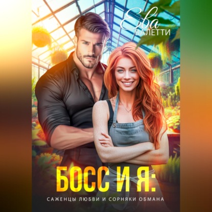 Скачать книгу Босс и я: саженцы любви и сорняки обмана