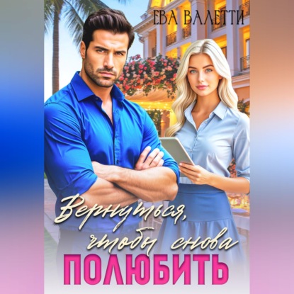 Скачать книгу Вернуться, чтобы снова полюбить