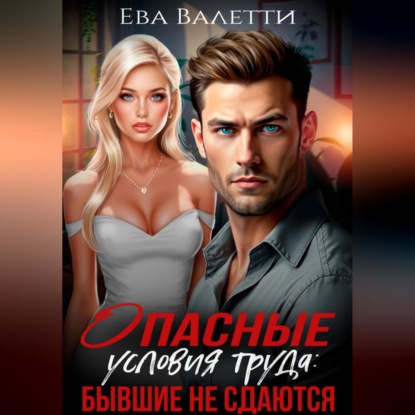 Скачать книгу Опасные условия труда: бывшие не сдаются