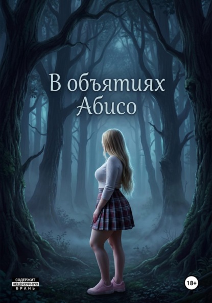 Скачать книгу В объятиях Абисо