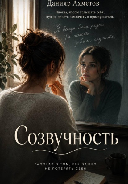 Скачать книгу Созвучность