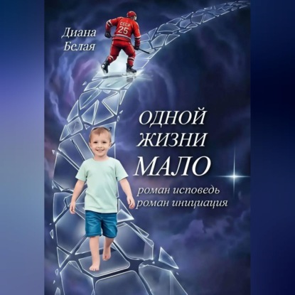 Скачать книгу Одной жизни мало