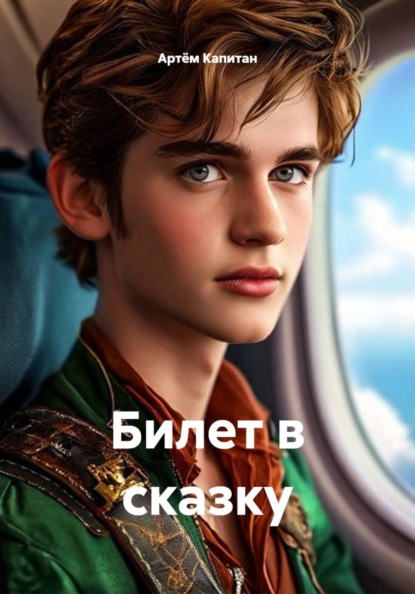 Скачать книгу Билет в сказку