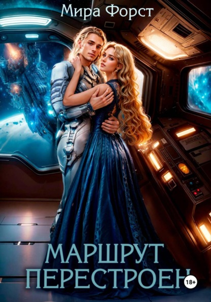 Скачать книгу Маршрут перестроен