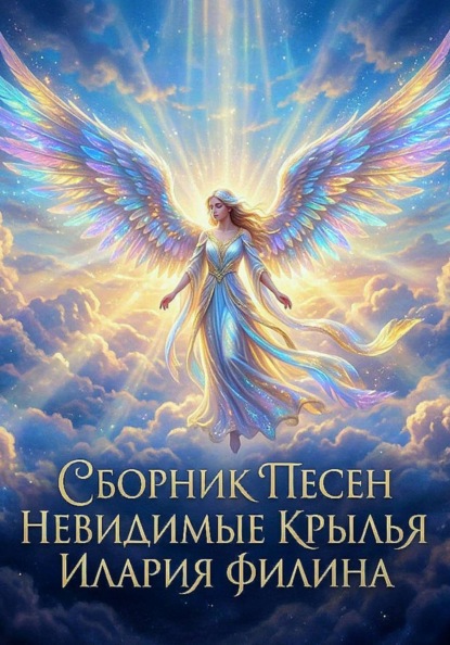 Скачать книгу Невидимые крылья.