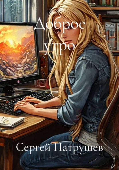 Скачать книгу Доброе утро