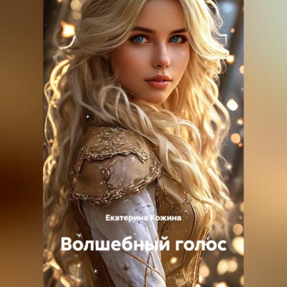 Скачать книгу Волшебный голос