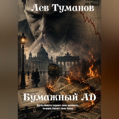 Скачать книгу Бумажный АД