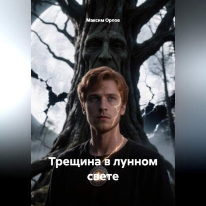 Скачать книгу Трещина в лунном свете