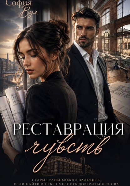 Скачать книгу Реставрация чувств