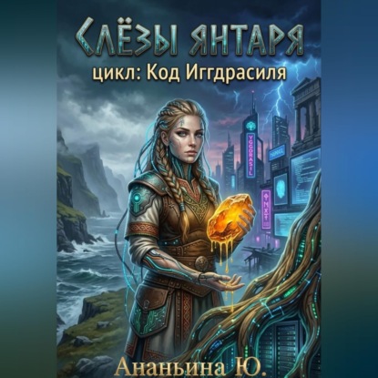 Скачать книгу Слезы янтаря