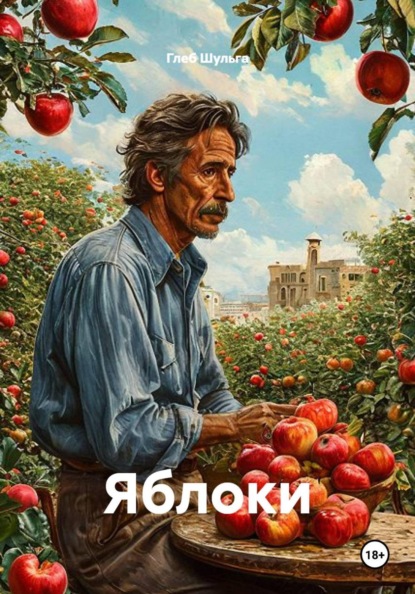 Скачать книгу Яблоки