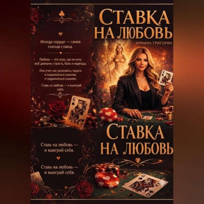 Скачать книгу Ставка на любовь